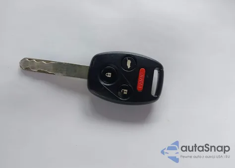 2011 Honda Pilot Ex-L из США, поврежденный, VIN 5FNYF4H54BB015078